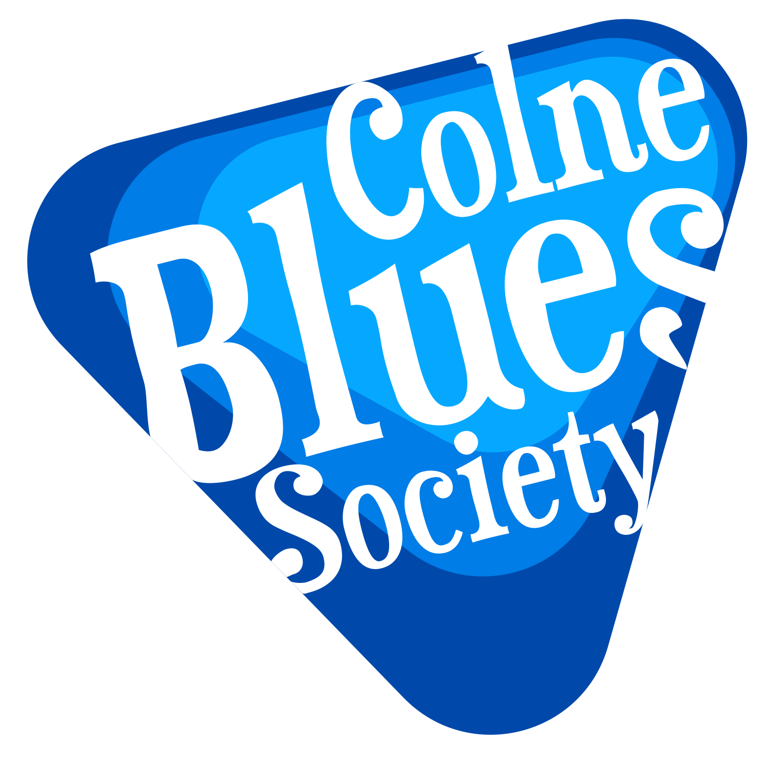 Colne Blues Society