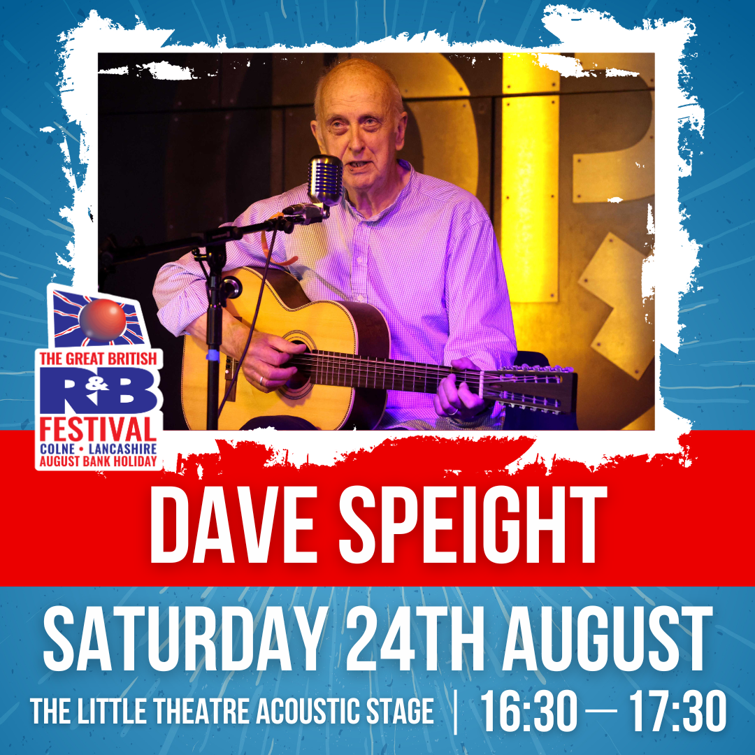 Dave Speight