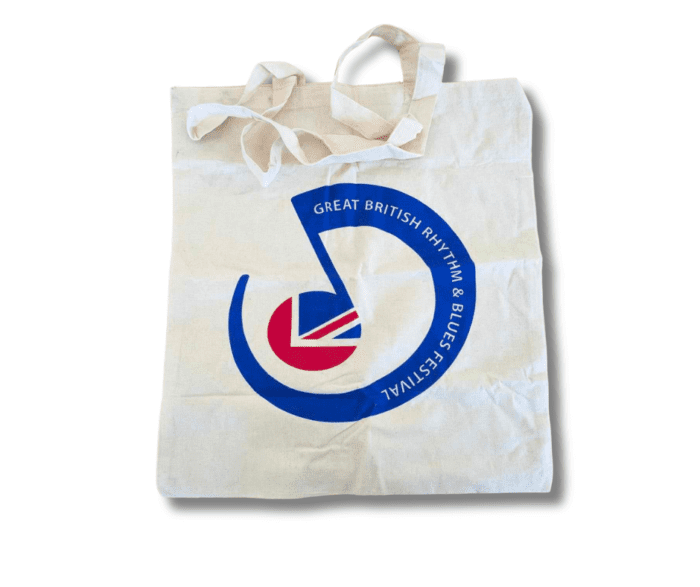 Blues Festival Bag