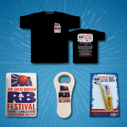 2024 Festival Bundle