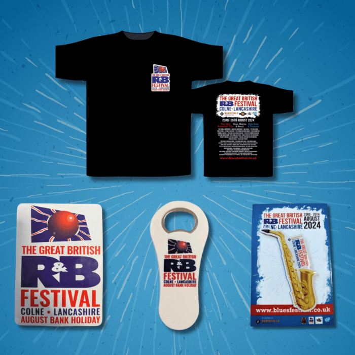 2024 Festival Bundle