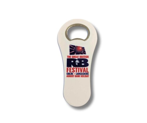 Festival Bottle Opener