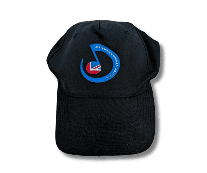 Blues Festival Caps