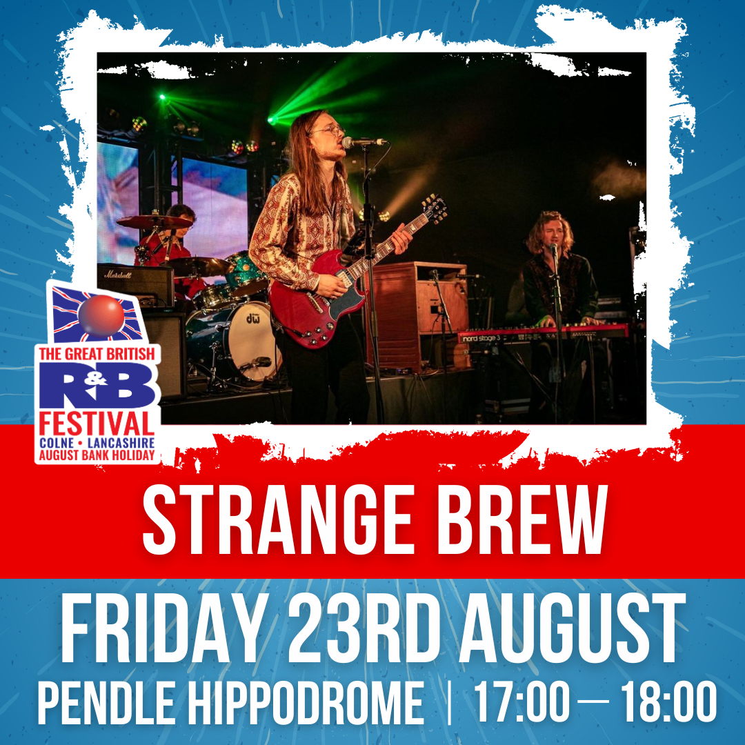 Strange Brew