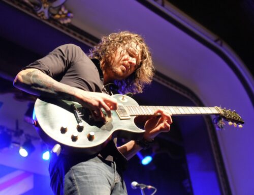 Early bird tickets to go on sale this weekend for much loved Colne festival