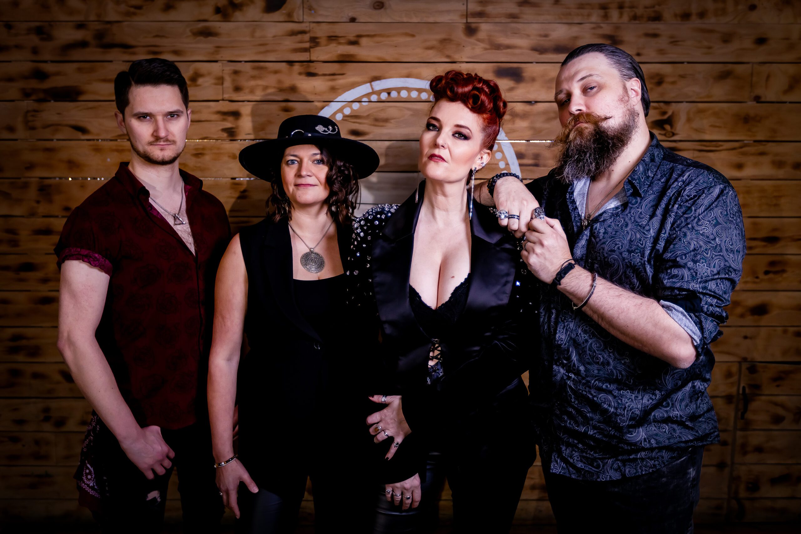 Brave Rival - The Great British Rhythm and Blues Festival