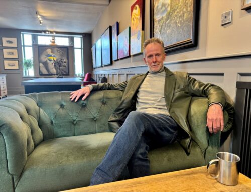 Former Selecter and Madness musician to perform at Great British Rhythm & Blues Festival in Colne