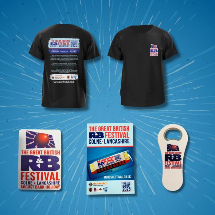 2025 Festival Bundle