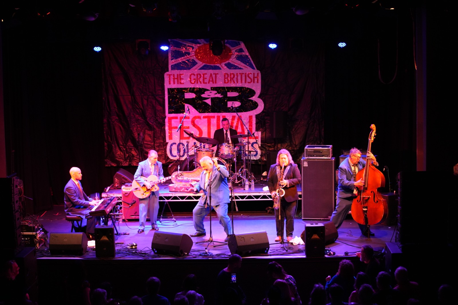 The festival will return to The Muni Theatre for the first time since 2022