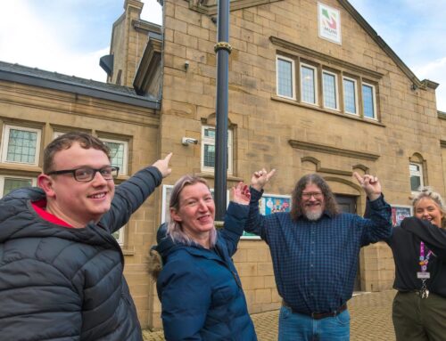 The Great British Rhythm & Blues Festival returns to The Muni Theatre for 35th anniversary in 2026