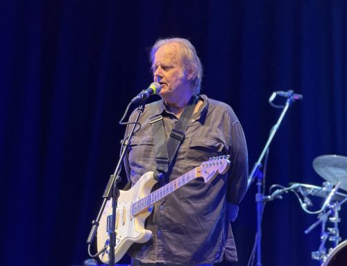 Colne hits all the right notes as tens of thousands celebrate an unforgettable 35th Great British Rhythm & Blues Festival